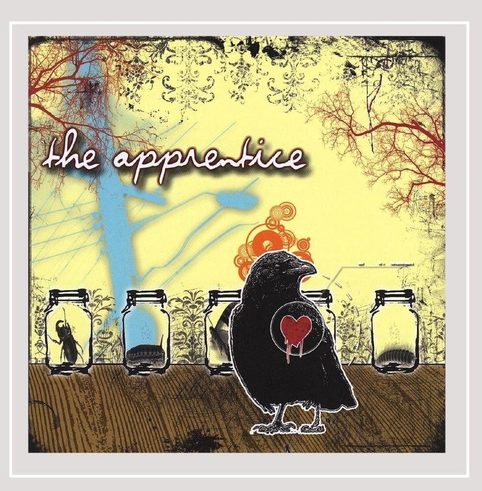 【CD】Apprentice