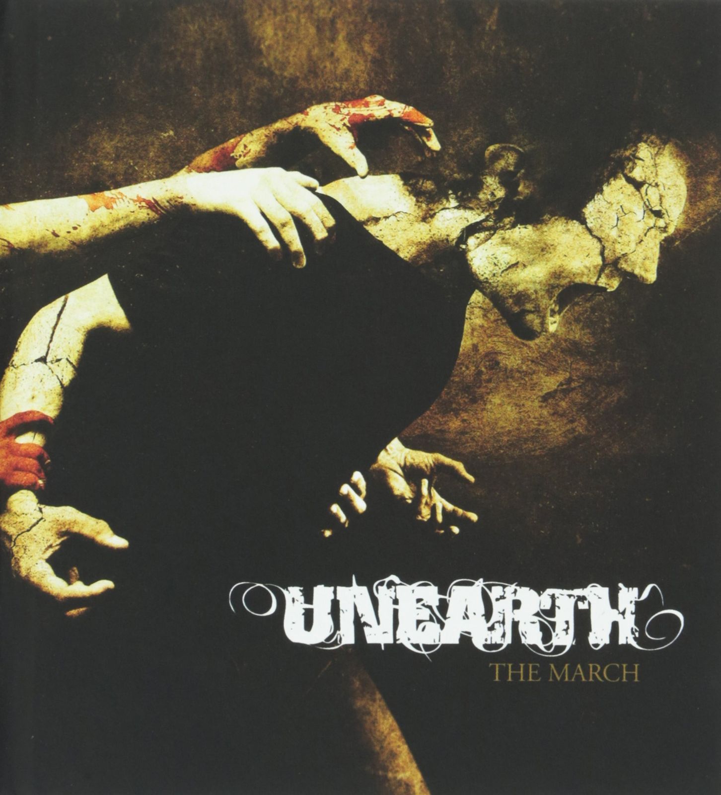 【CD】The March Ltd. Edition