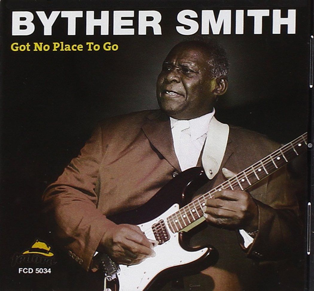 【CD】GOT NO PLACE TO GO