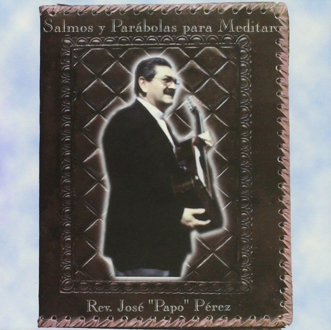 【CD】Salmos Y Parabolas Para Medita