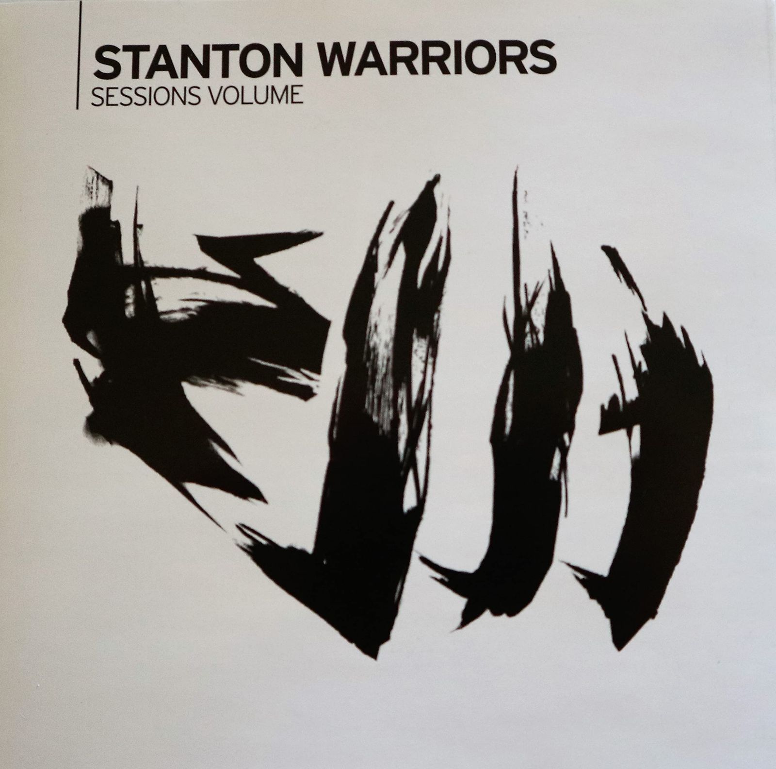 【CD】Stanton Sessions: Vol.3
