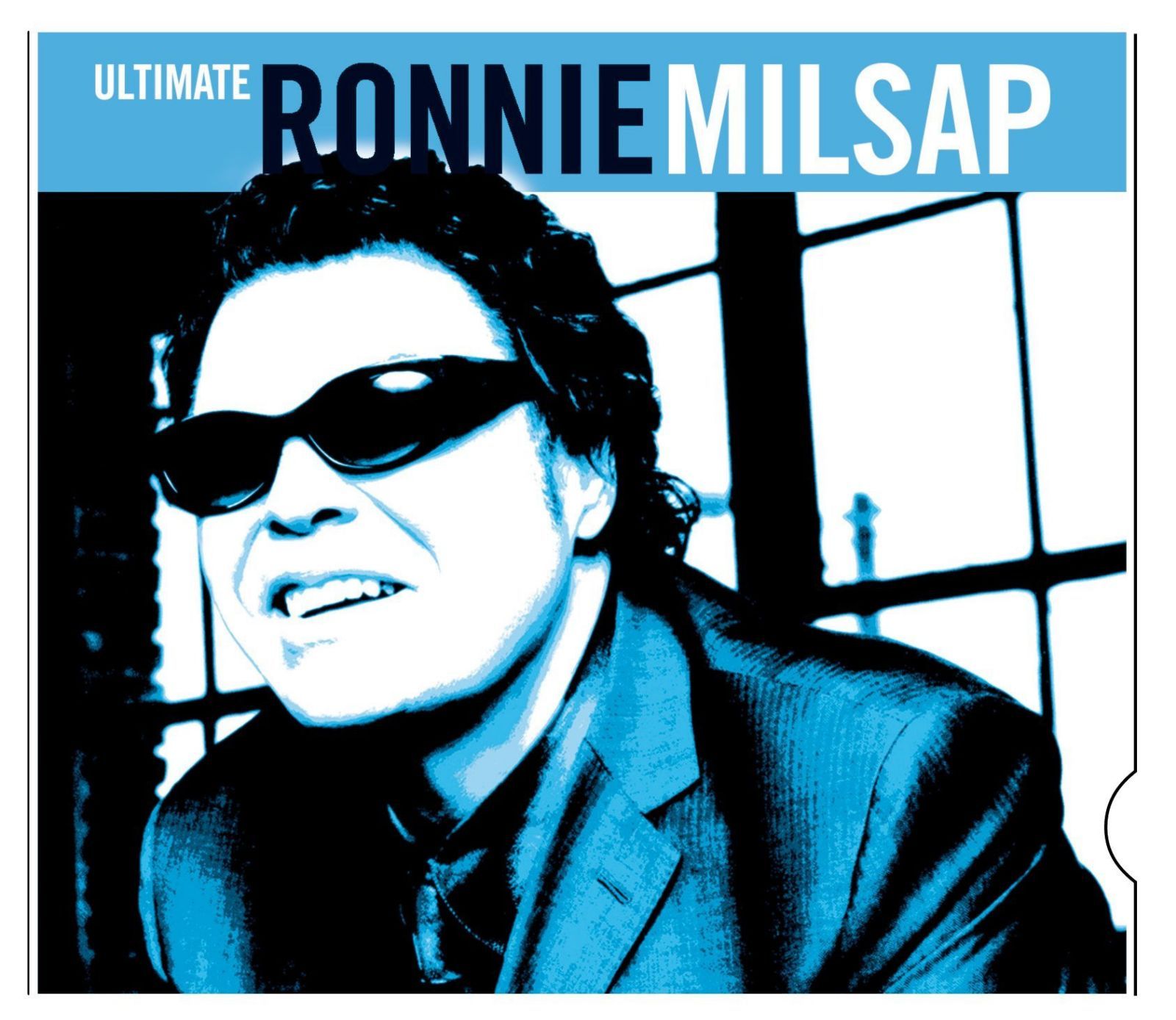 【CD】Ultimate Ronnie Milsap