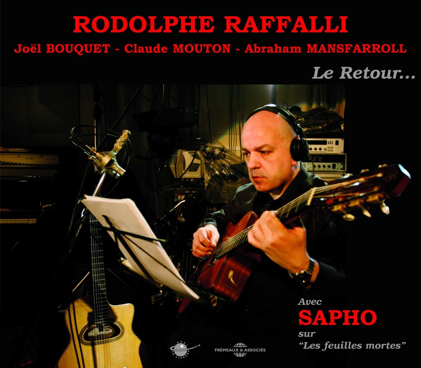 【CD】Le Retour