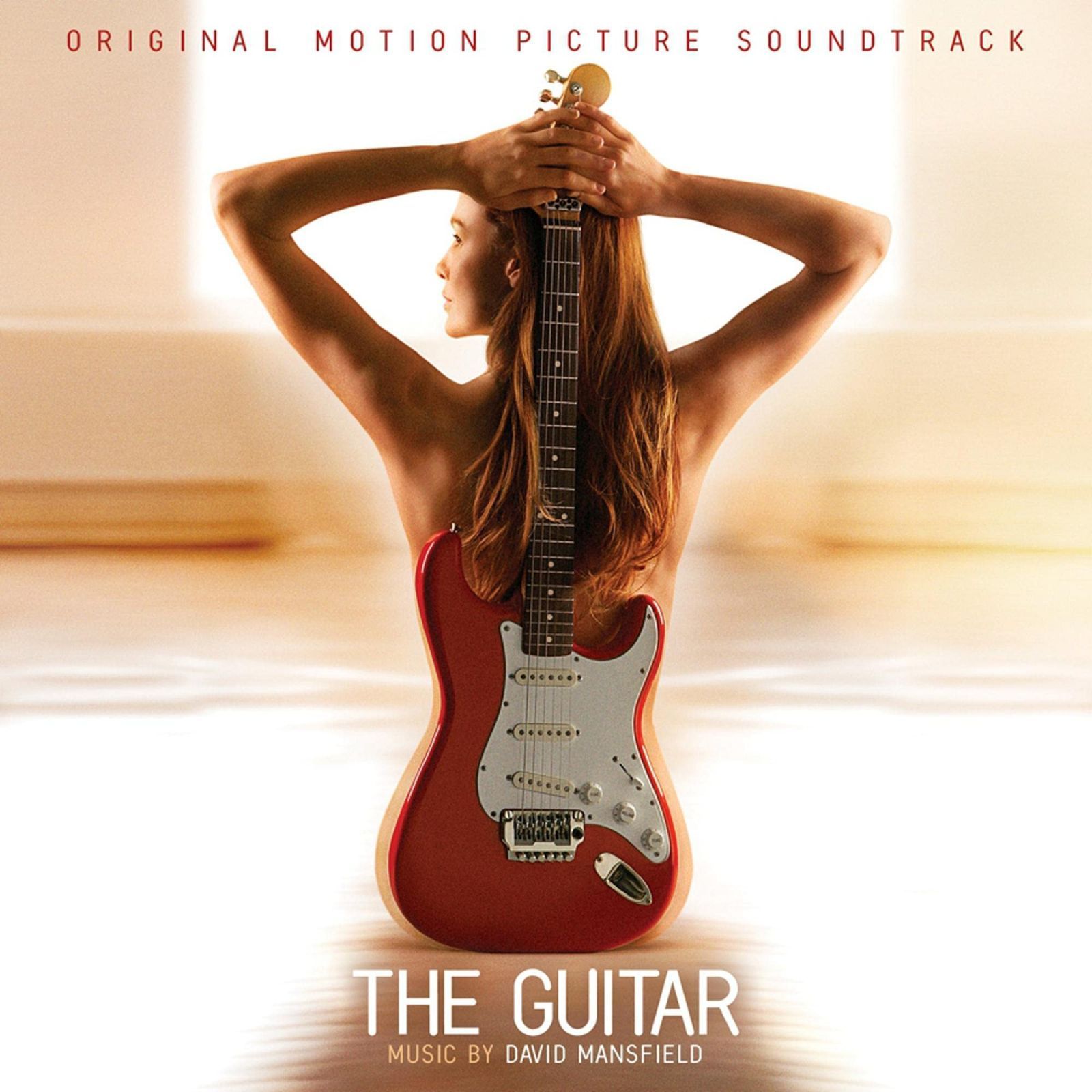 【CD】Guitar (Original Soundtrack)