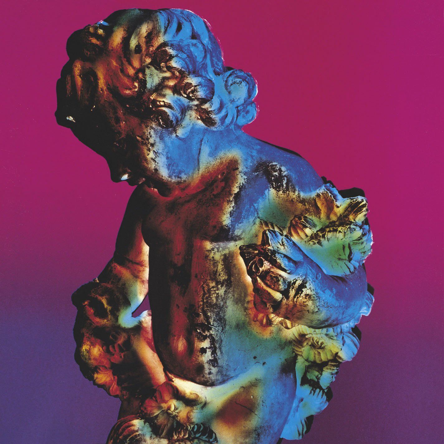 【CD】Technique (Coll)