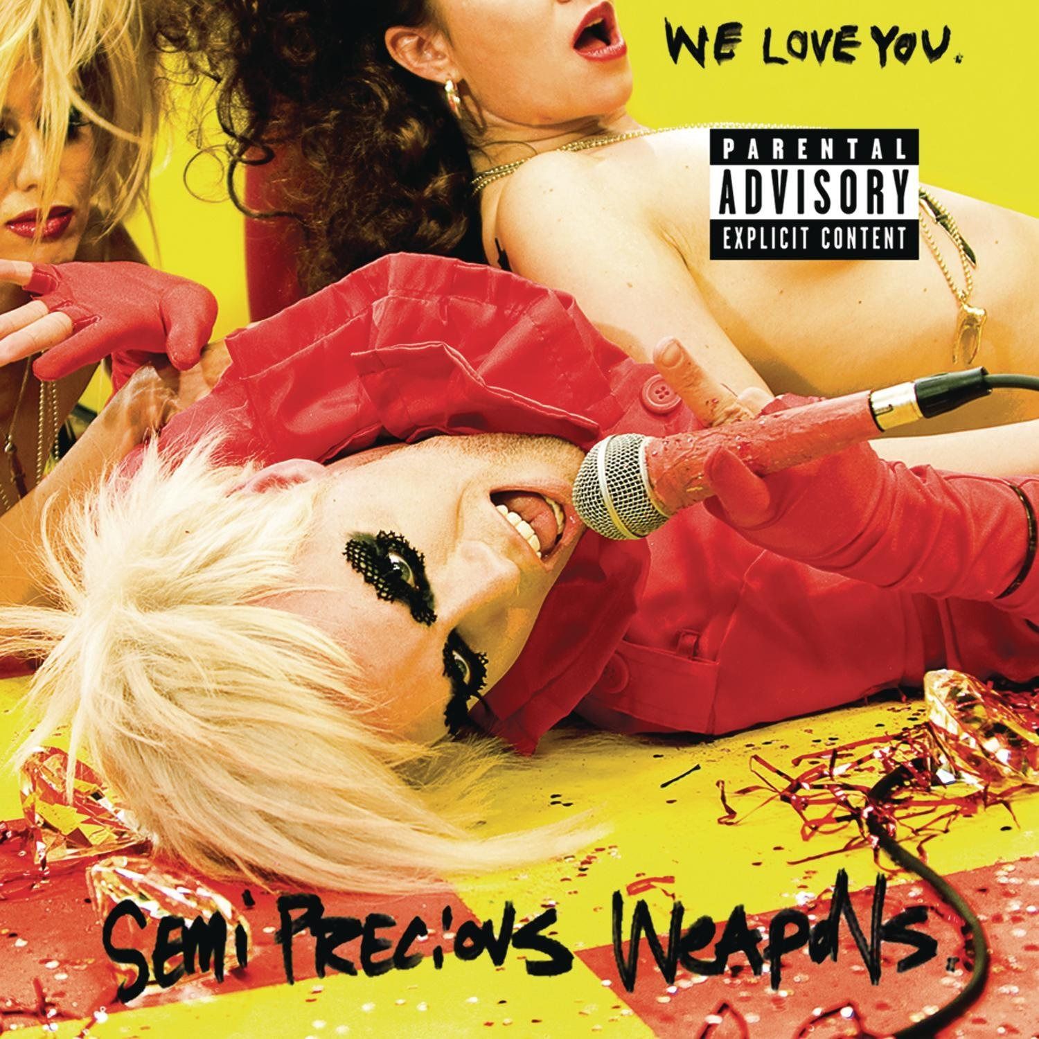 【CD】We Love You 9,191円