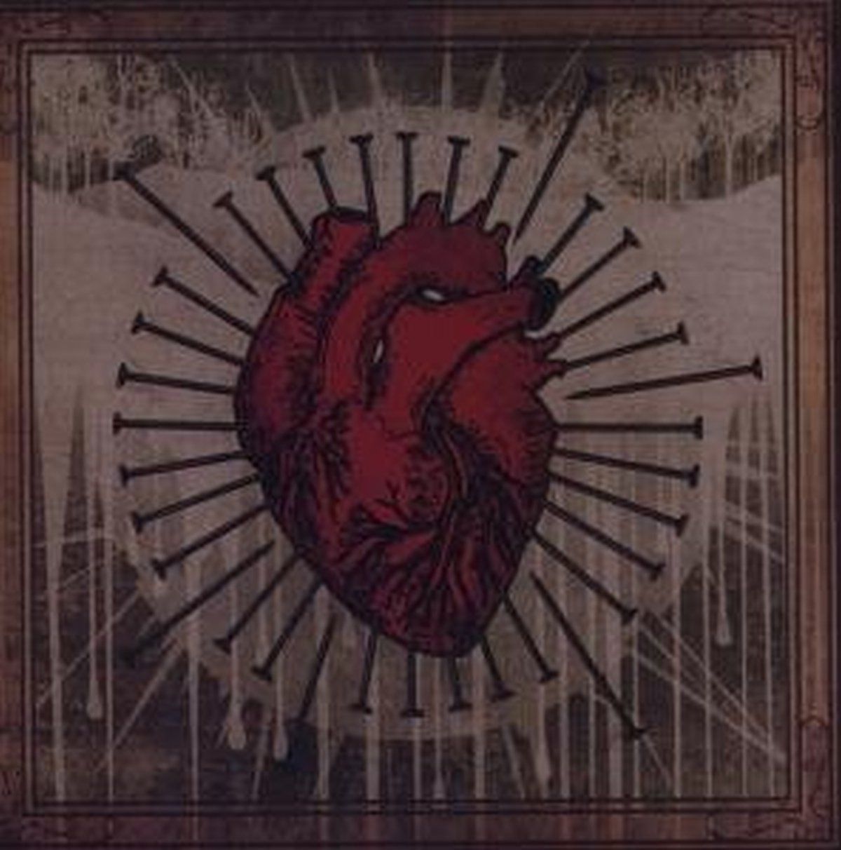 【CD】Beautiful Death