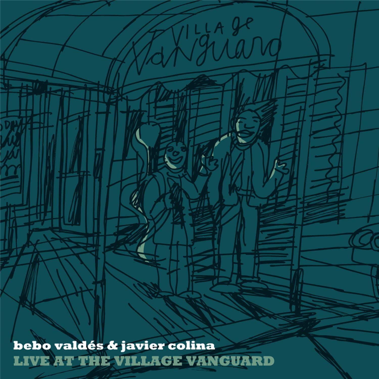 【CD】Live At The Village Vanguard