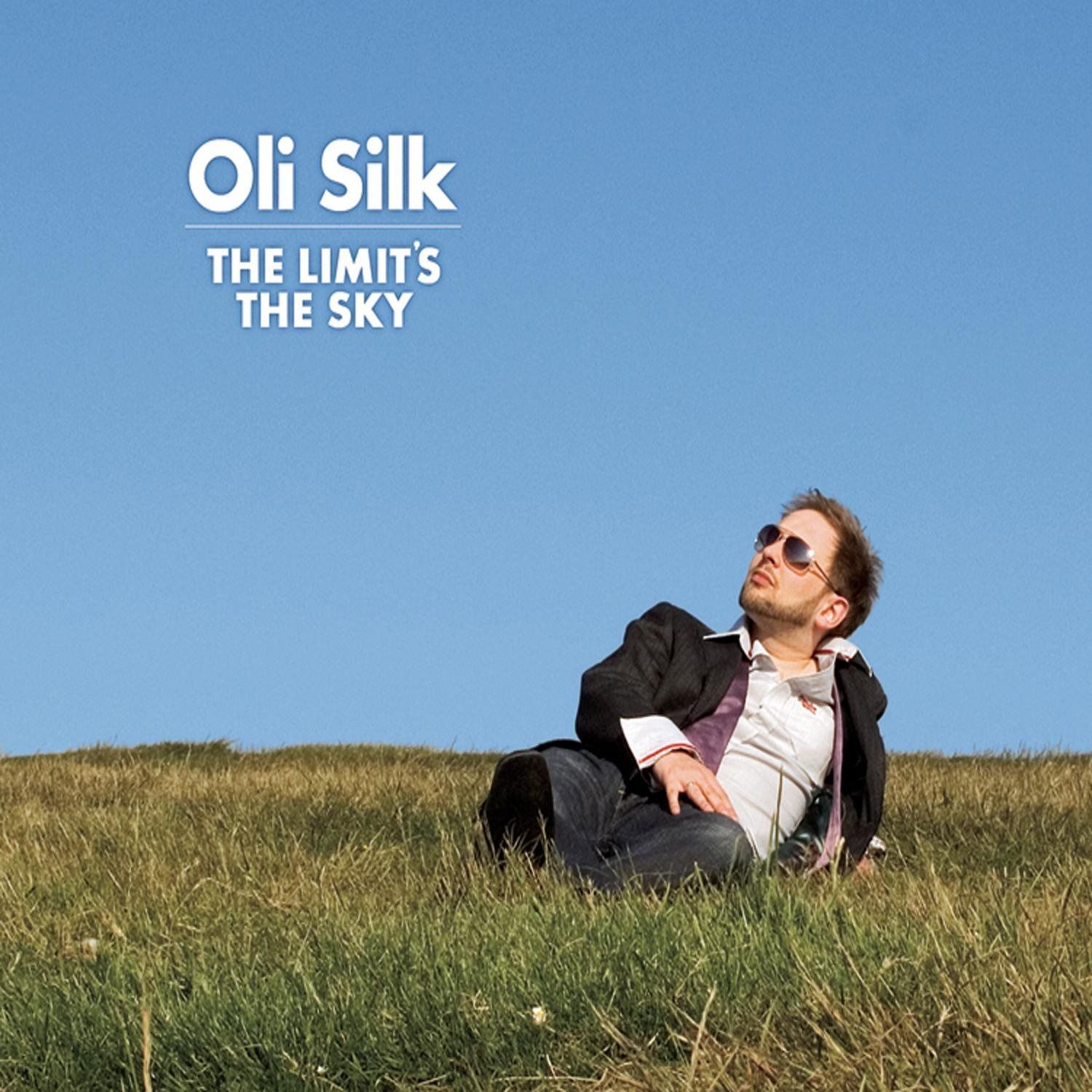 【CD】Limit's the Sky (Dig)