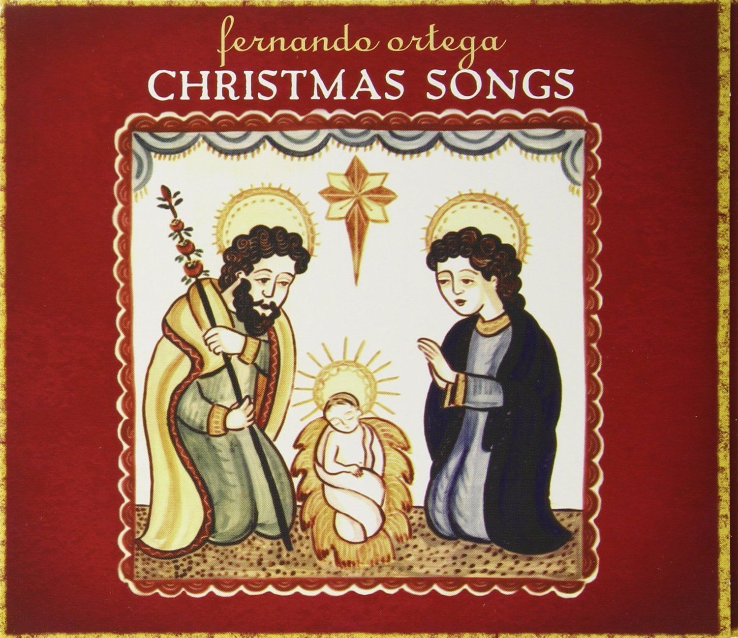 【CD】Christmas Songs