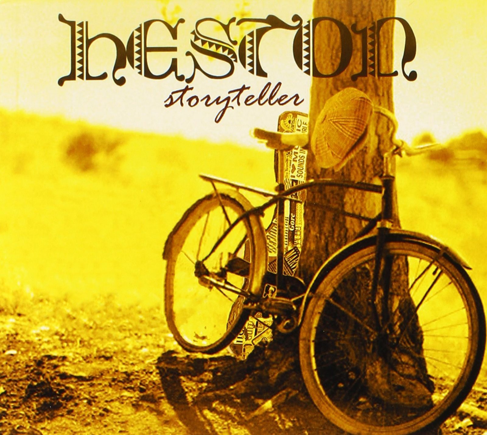 【CD】Storyteller