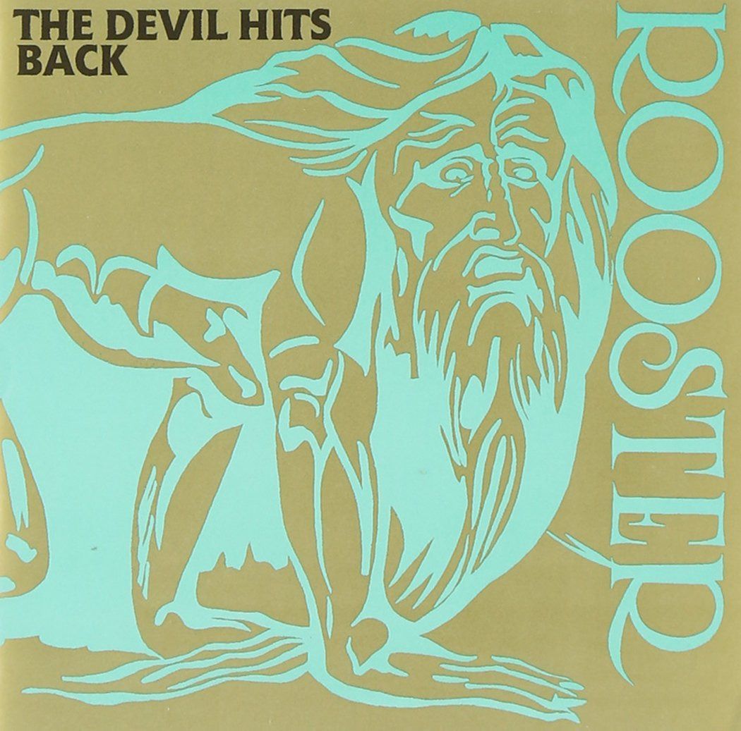 【CD】Devil Hits Back