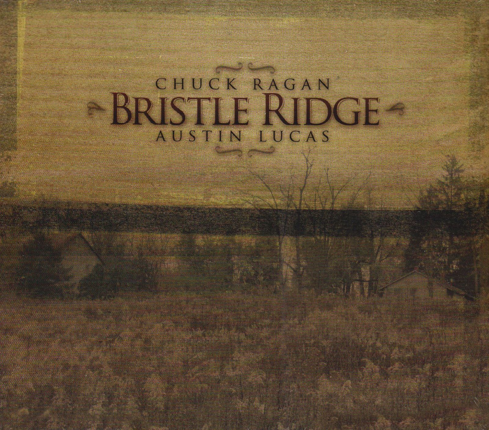 【CD】Bristle Ridge (Dig)