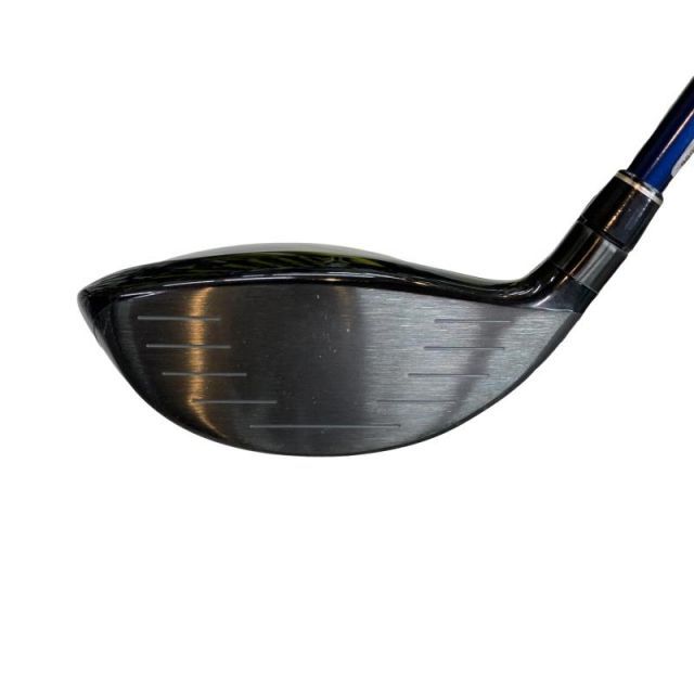 中古】 ダンロップ SRIXON ZX F 3W フェアウェイウッド FW 純正特注