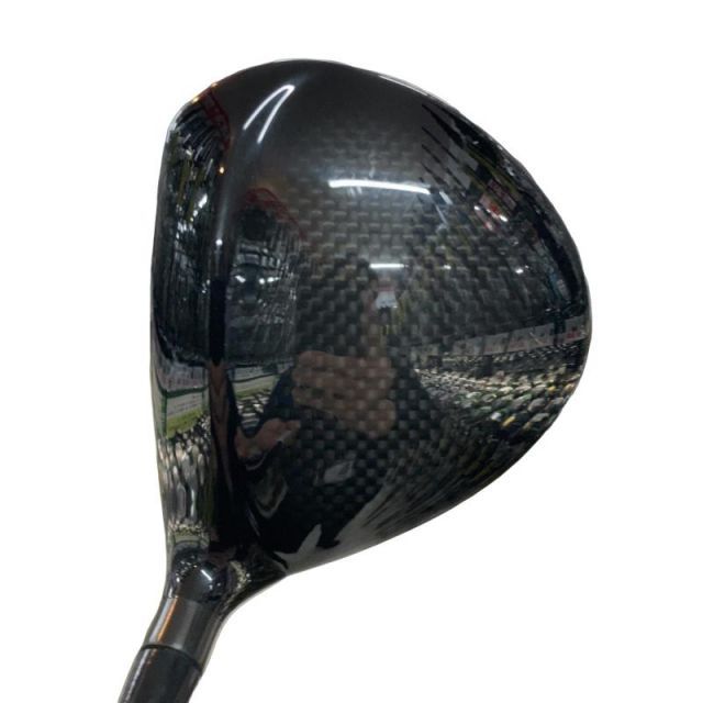 中古】 ダンロップ SRIXON ZX F 3W フェアウェイウッド FW 純正特注