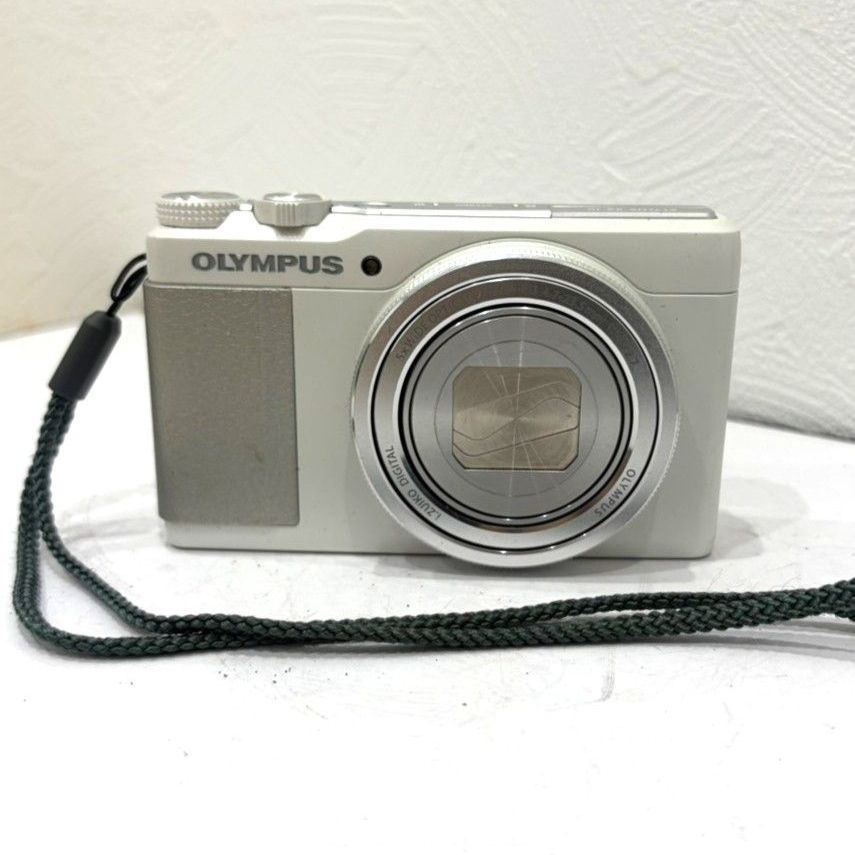 OLYMPUS STYLUS XZ-10コンパクトデジタルカメラ オリンパス、「STYLUS