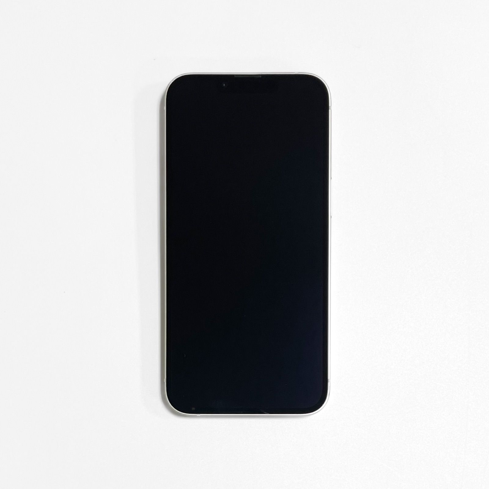 中古】iPhone13 128GB バッテリー88~93％ スターライト docomo 本体