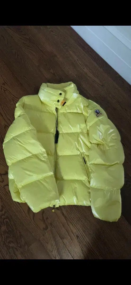 限定モデル PARAJUMPERS ピア