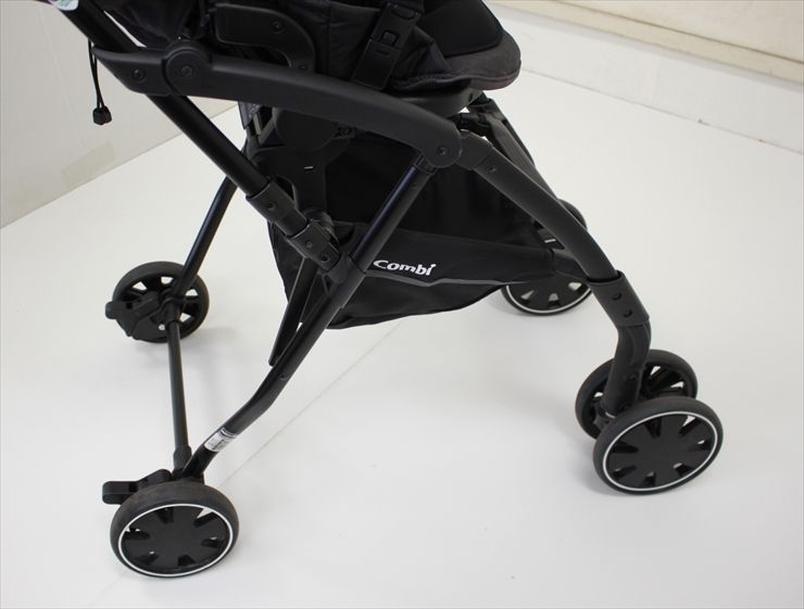 ラベリタ エッグショック AL マスキーレグレー 機能充実モデル コンビ
