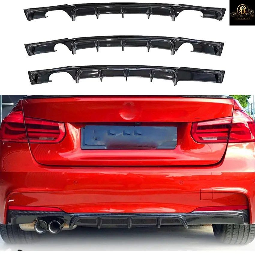 2012～2019年式 BMW 3シリーズ F30 F31 F35 Mスポーツ Mパフォーマンス