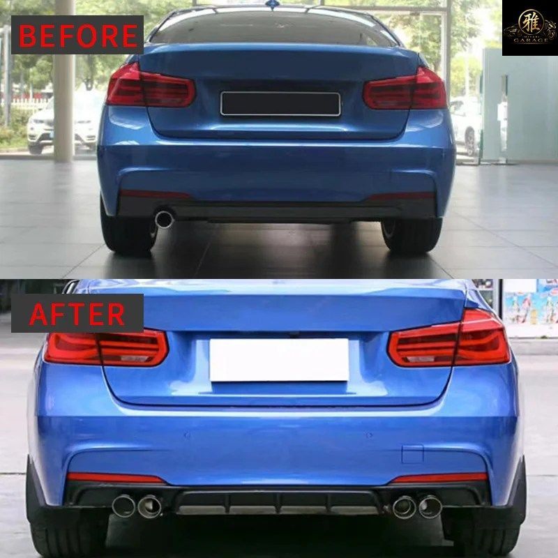 2012～2019年式 BMW 3シリーズ F30 F31 F35 Mスポーツ Mパフォーマンス