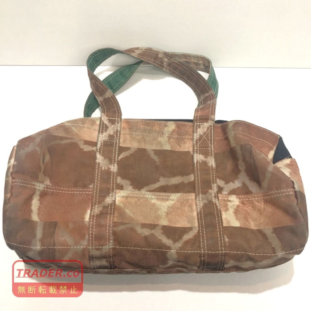 01w-6664 ポーター PORTER × アトモス atmos × 岩合光昭 吉田カバン
