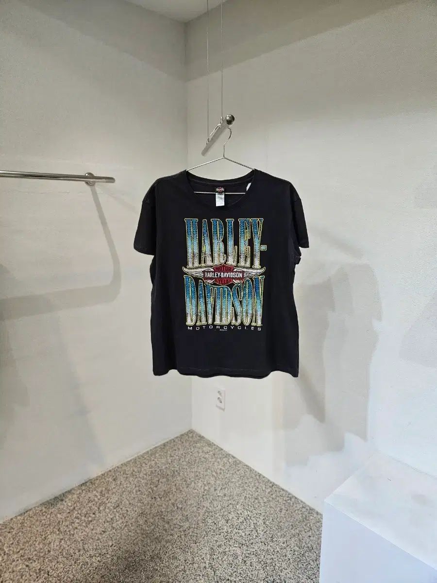 ハーレーダビッドソン 半袖 Tシャツ