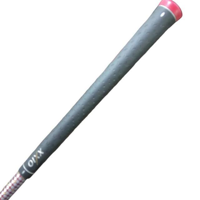 中古】 ダンロップ XXIO(2016) 7W(ボルドー) レディース