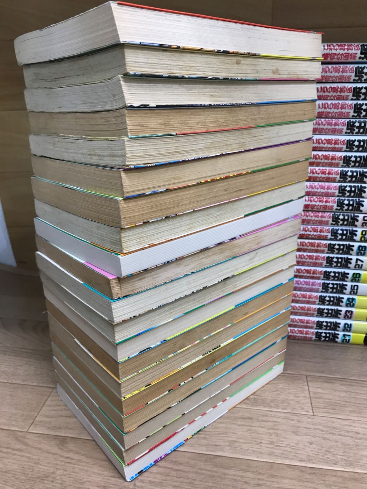 ☆こち亀 1～100巻＋200巻（40周年記念特装版） コミックセット こちら