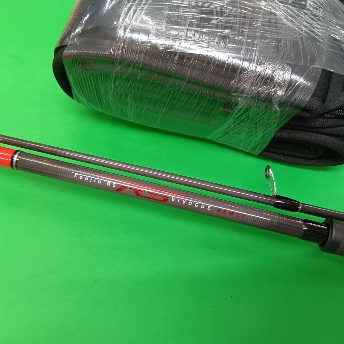 【大宮宮原店 併売】アピア 風神RS ヴィヴォーグ 96ML+ 釣具いちばん館大宮宮原店
