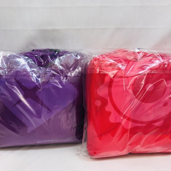 中古】未開封)2点セット A賞 ケース付きタオルケット セガラッキー