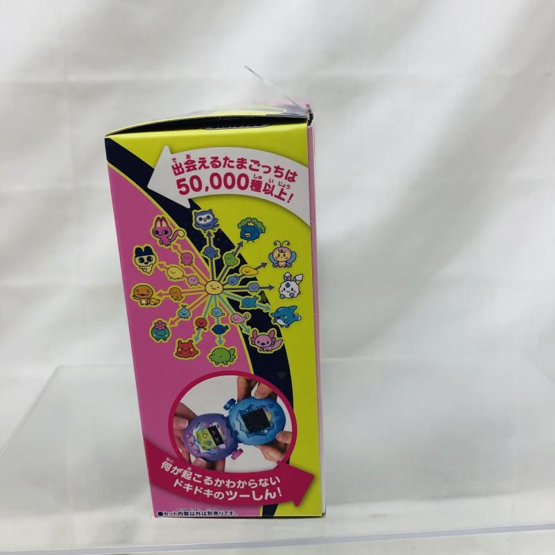中古】開封)Tamagotchi Paradise Pink Land[22] - メルカリ