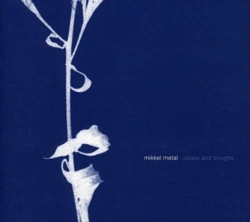 【CD】Peaks & Troughs 7,908円