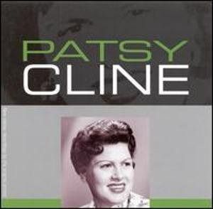 【CD】Patsy Cline