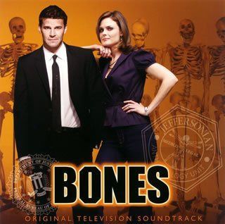 【CD】BONES