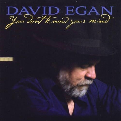 【CD】You Don't Know Your Mind