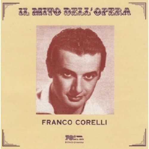 【CD】Il Mito Dell Opera