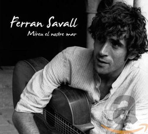 【CD】Mireu El Nostre Mar