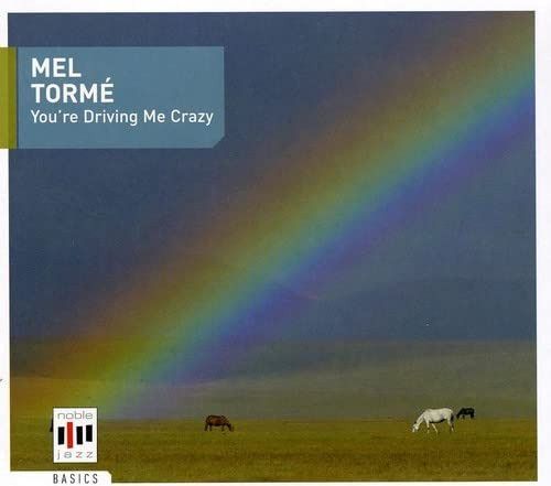 【CD】You're Driving Me Crazy