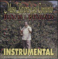 【CD】Danzas Y Danzones