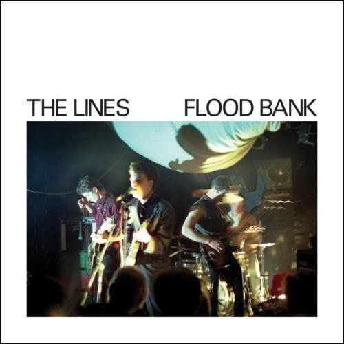 【CD】Flood Bank (Reis)