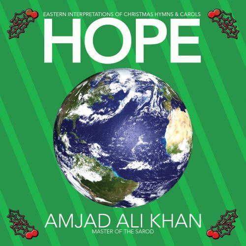 【CD】Hope: Eastern Interpretations of Xmas Hymns