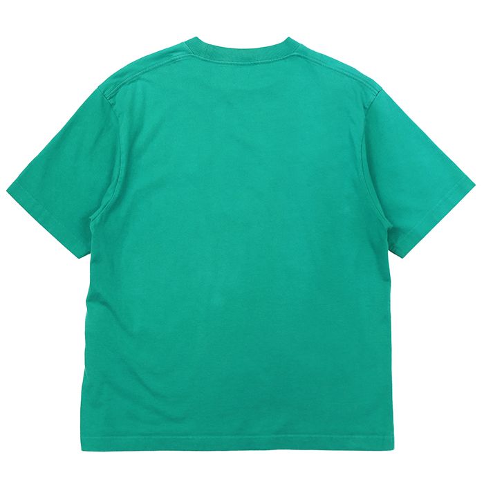 SALE】BALENCIAGA バレンシアガ 半袖Tシャツ サイズ XS メンズ ロゴ