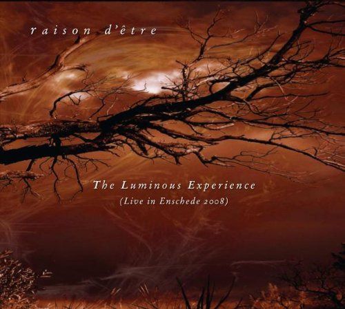 【CD】Luminous Experience