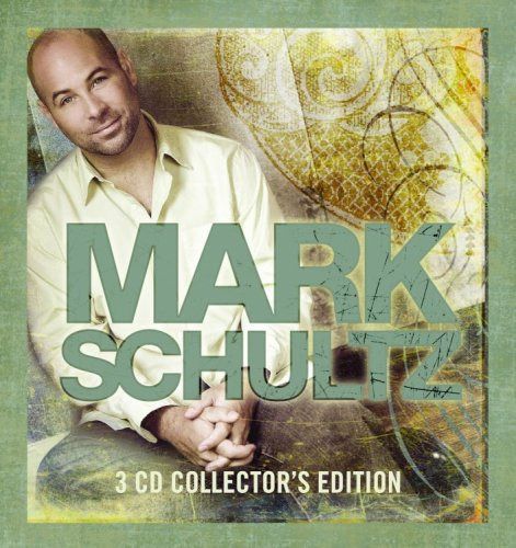 【CD】Mark Schultz Gift Tin (Coll) (Tin) 8,756円