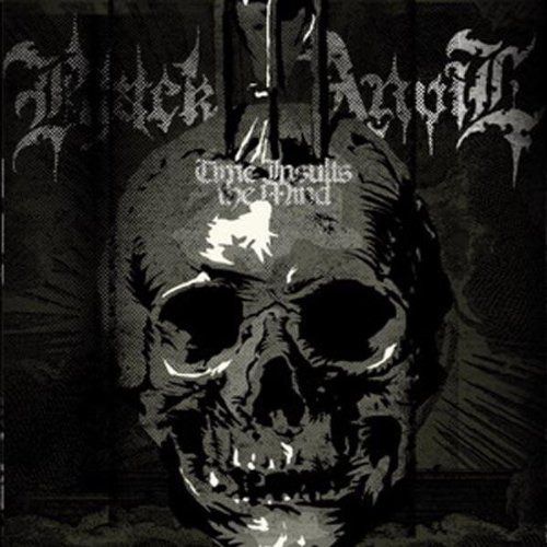 【CD】Time Insults the Mind