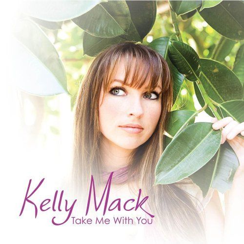 【CD】Take Me With You