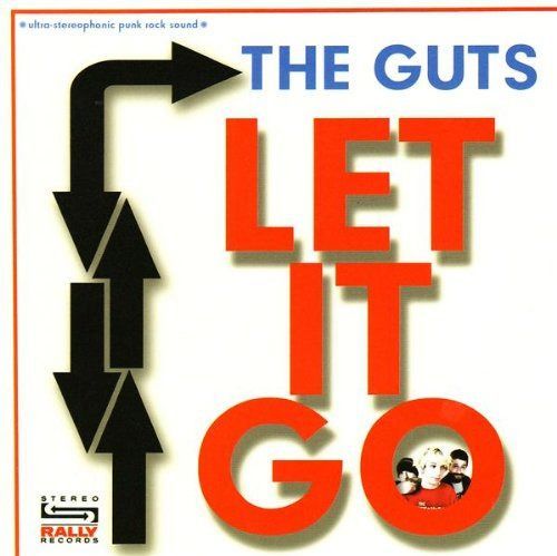 【CD】Let It Go