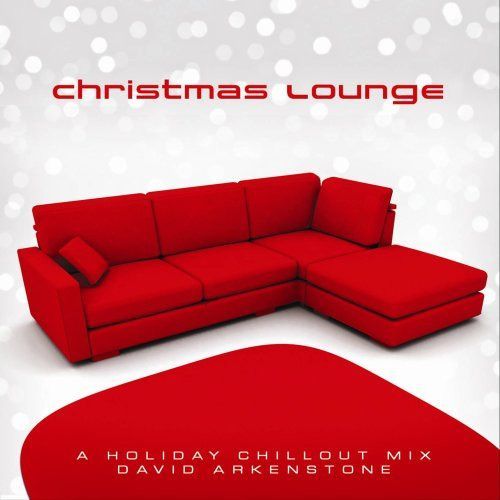 【CD】Christmas Lounge