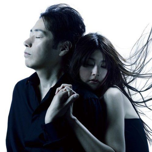 【CD】男と女-TWO HEARTS TWO VOICES- - 稲垣潤一